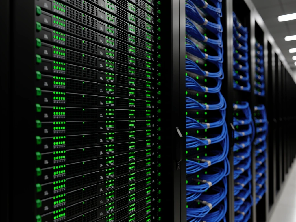 Infraestructura técnica para ciencia de datos