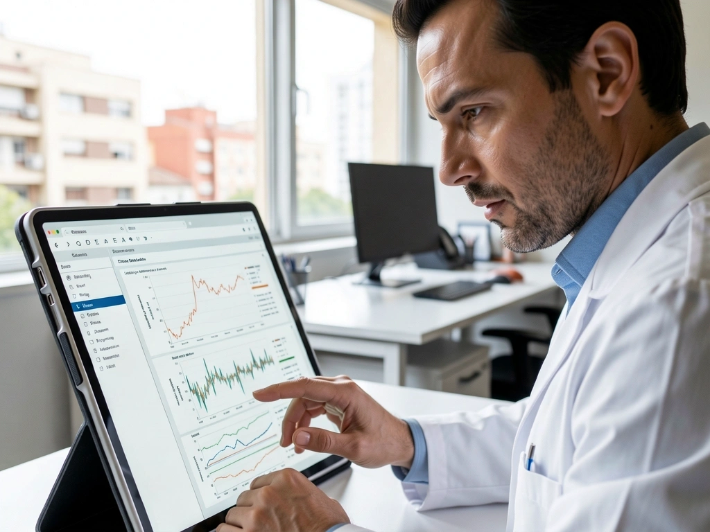 Análisis de datos avanzado