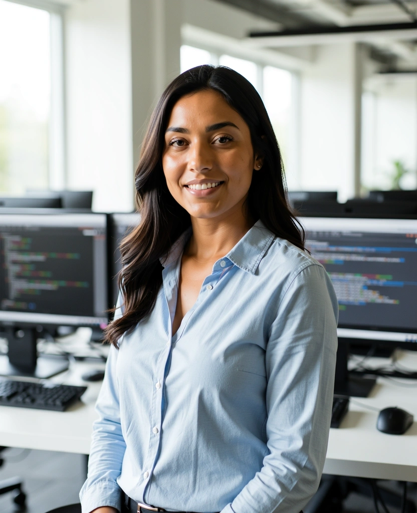 Directora de Estrategia