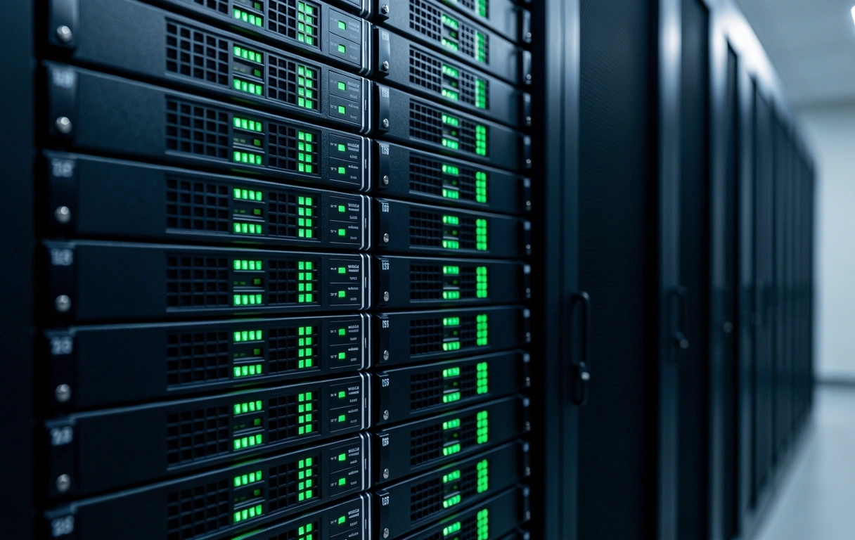 Data Center Latin Digital Science