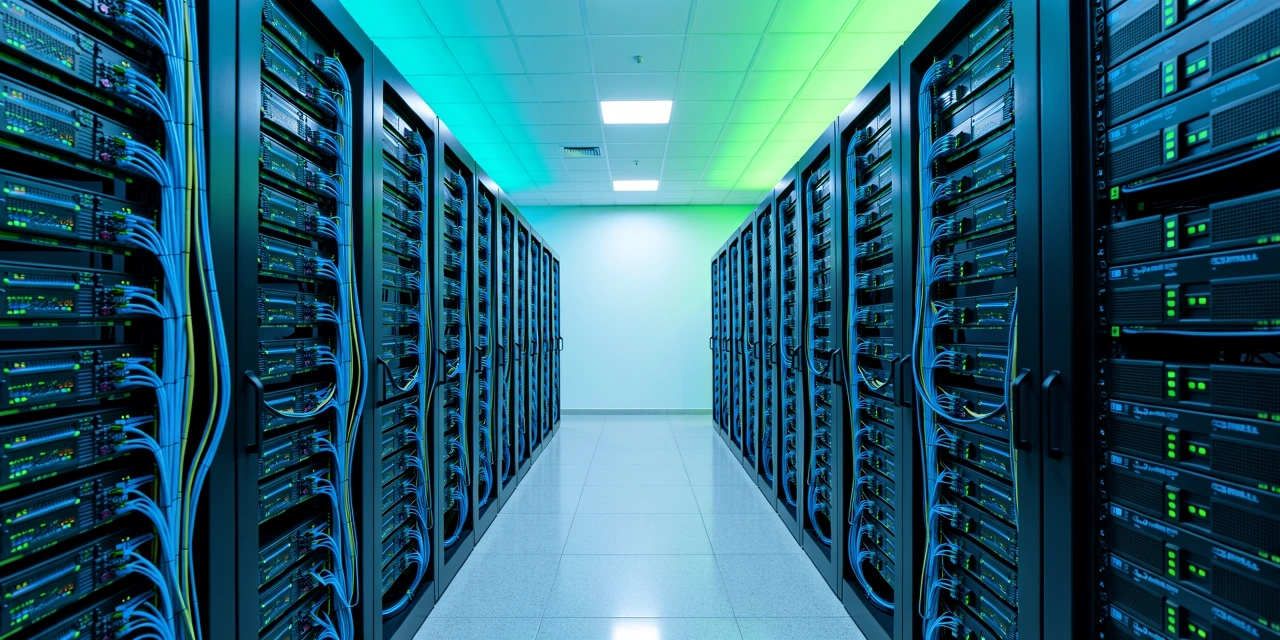 Infraestructura de datos segura